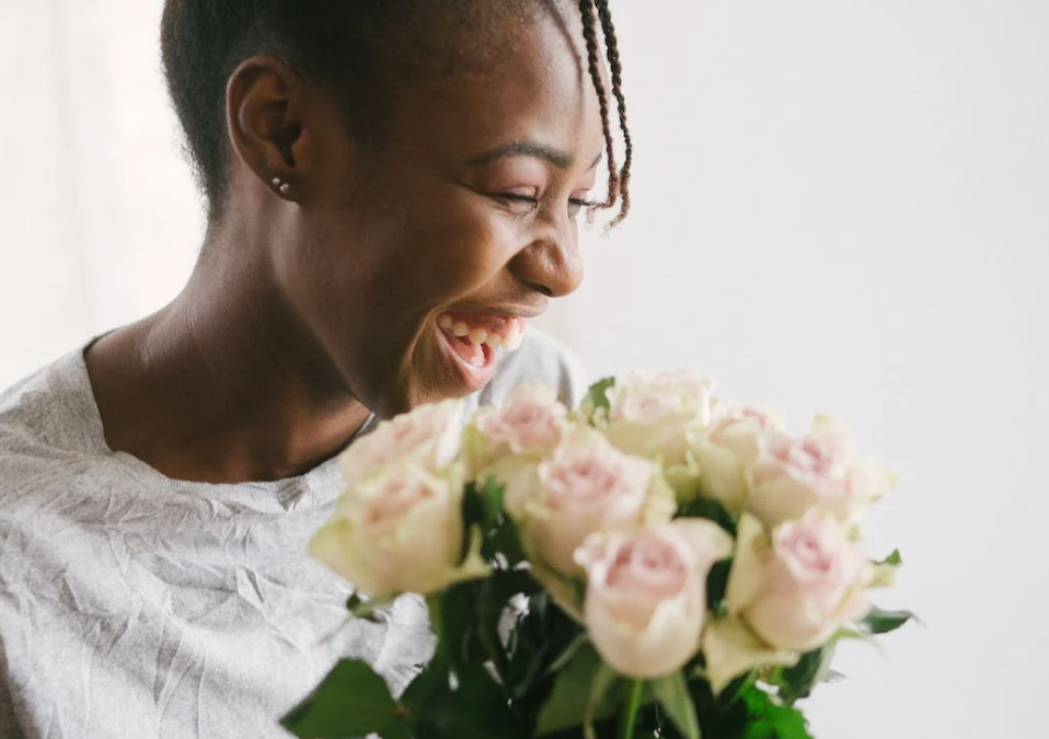Send Flowers to Lusaka Zambia for International Women’s Day