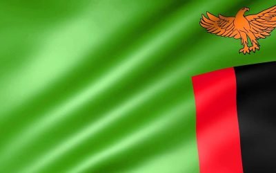 Send Flowers to Lusaka, Zambia for Independence Day Celebration
